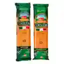 Conzazoni Pastas Surtidas 4 Unidades/500 g