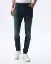 Jean Hombre Azul Talla 32 531G606_AZU174429 Americanino