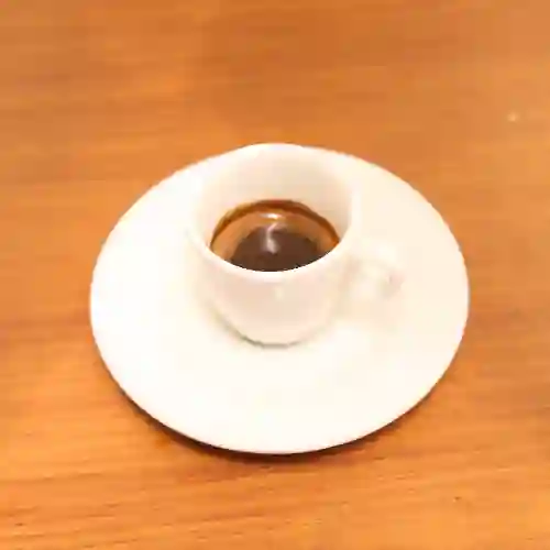 Café Espresso
