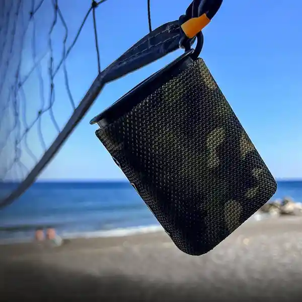 Boompods Parlante Beachboom Camuflado