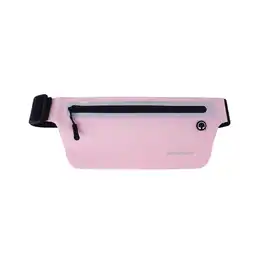 Cangurera Deportiva Serie Rosa Miniso