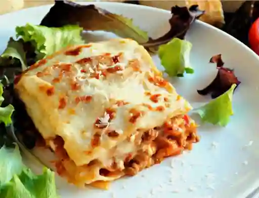 Lasagña