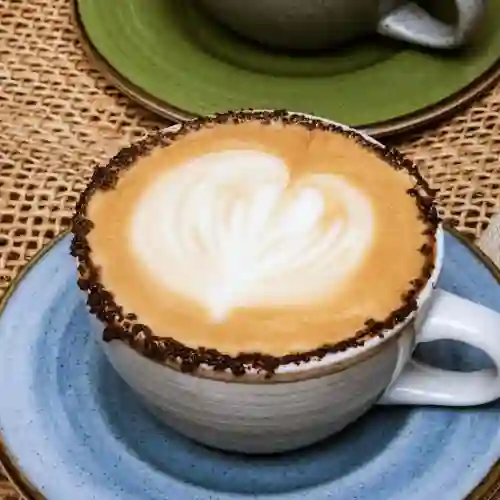 Mocachino