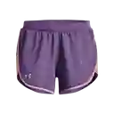 Under Armour Short Para Mujer Morado Talla MD Ref 1369766-571