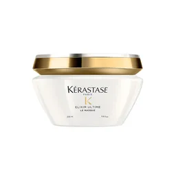 Kérastase Mascarilla Capilar Elixir k Ultime Mask 200 mL