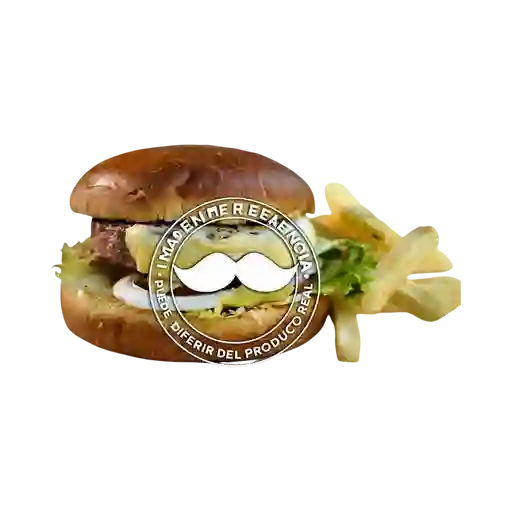 Combo de Hamburguesas