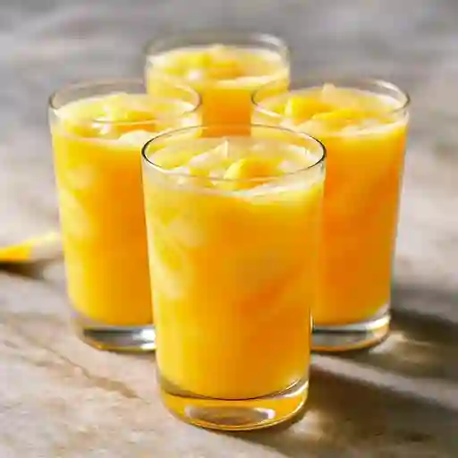 Jugos En Leche