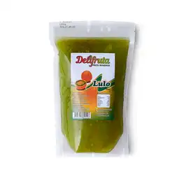 Delifruta Pulpa de Lulo