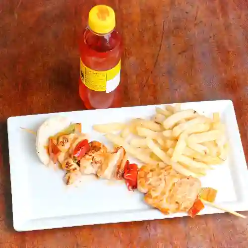 Combo de Pincho