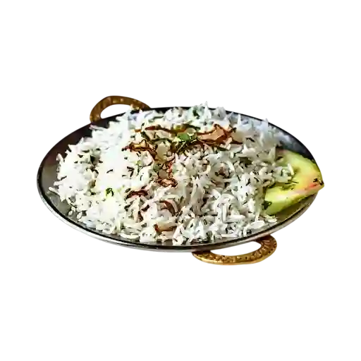 Arroz Zeera