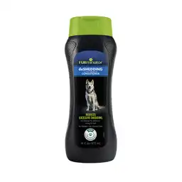 Furminator Acondicionador Para Perro Ultra Premium