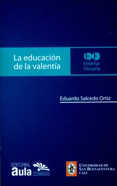 La educación de la valentía