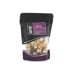 Aro Mezcla Frutos Secos 120 g