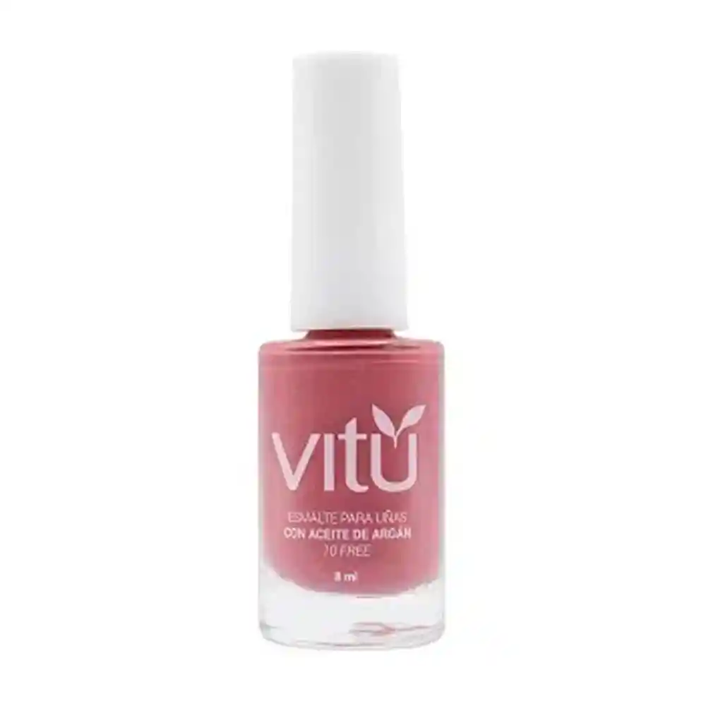 Vitu Esmalteclavel Free X8 Ml