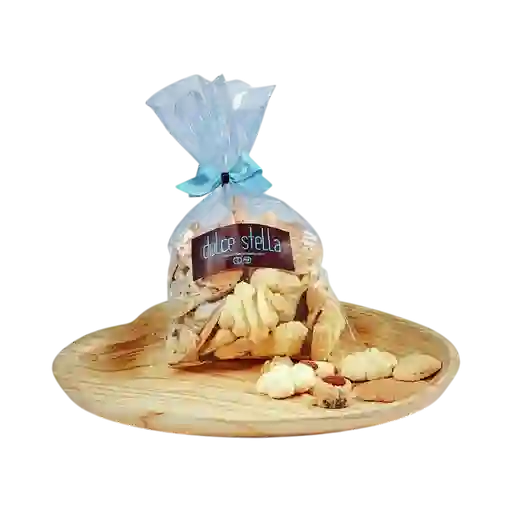 Galletas Surtidas 1/2 Lb
