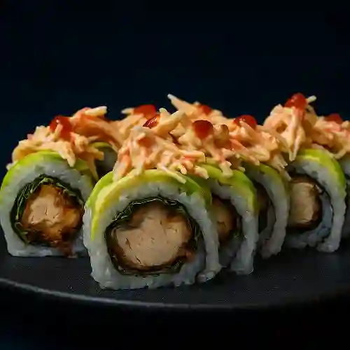 Maki Bahía Spicy