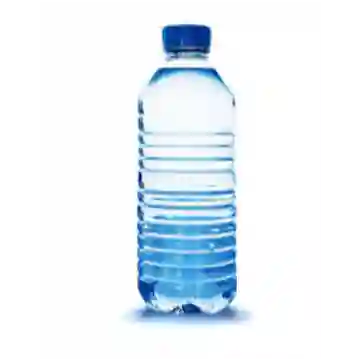 Agua Sin Gas