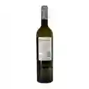 Finca las Moras Vino Orgánico Blanco Chardonnay 