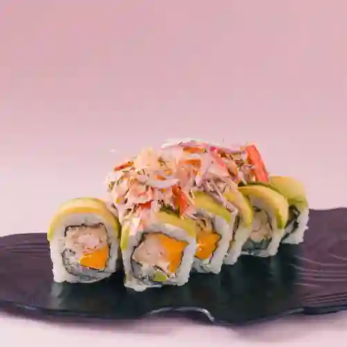 Kaiju Roll