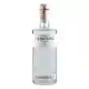 The Botanist Dry Gin