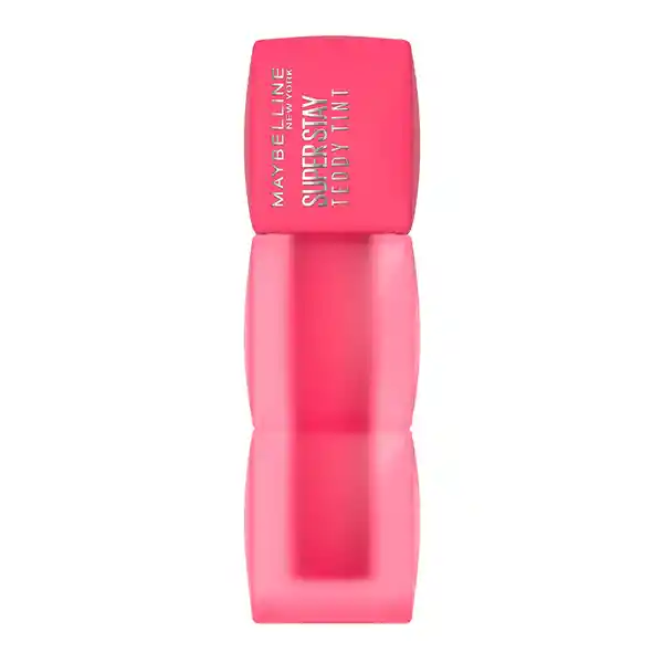 Tinta de Labios Maybelline Superstay Teddy Tint 45 Pinky Promise