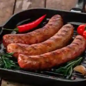 Chorizo