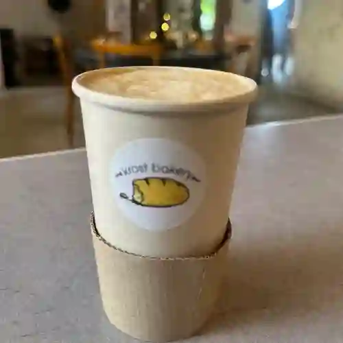 Iced Latte 16 Oz