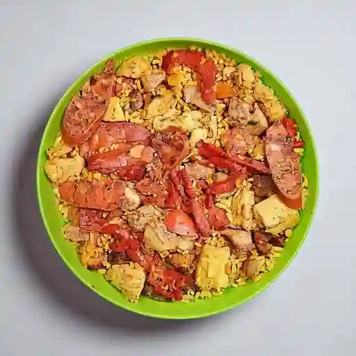Arroz Paisa Premium