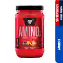 Bsn Amino x 30 Serv Fruit Punch