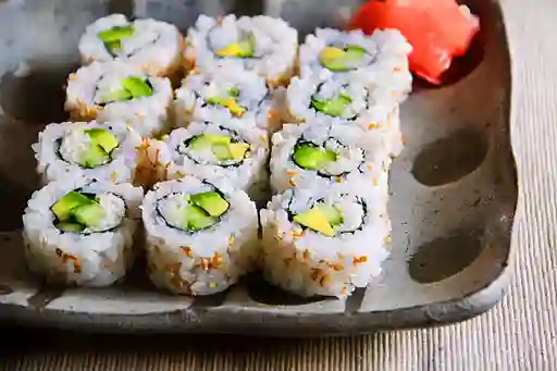 California Roll