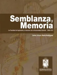 Semblanza y Memoria