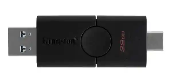 Kingston Memoria Usb C 32Gb