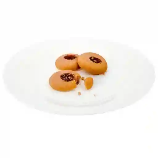 Expressions Plato Pando Blanco 20 cm