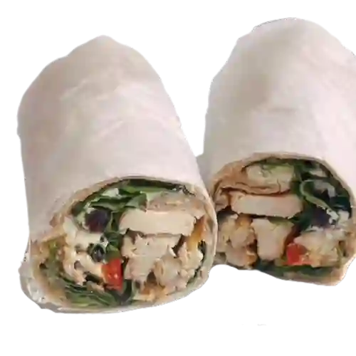 Healthy Wrap