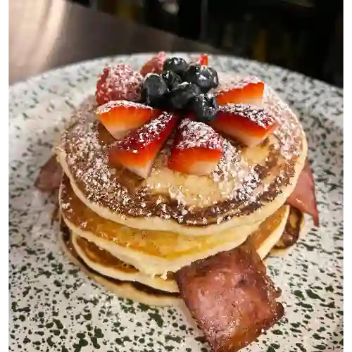 5 Pancakes