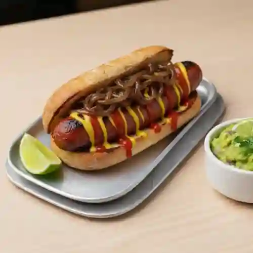 Parrillada Choriperro