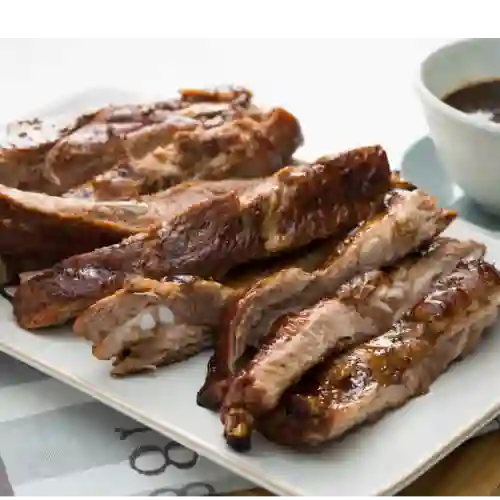 Costillas de Cerdo