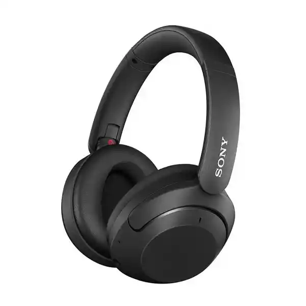 Sony Audífonos Bluetooth Cancelling Negro WH-XB910N/B