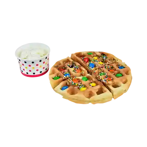 Waffle Le Fête