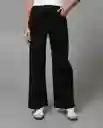 Jean Mujer Negro Talla 8 233G011NEG194007 Rifle