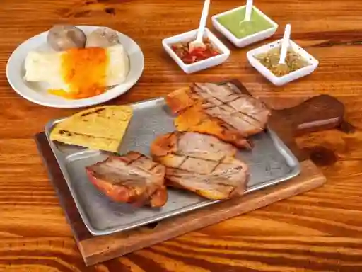 Punta de Lomo Al Horno