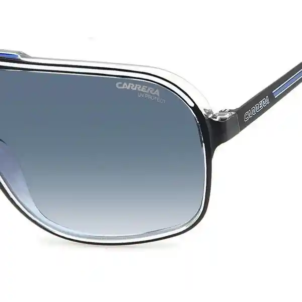 Gafas Unisex Azul 205384D516408 Carrera