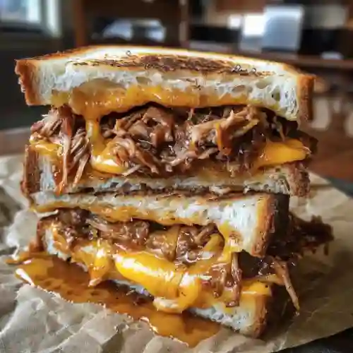 Steak Sandwich