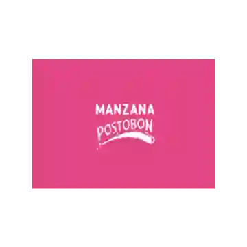 Manazana Postobon