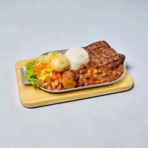 Combo Paisa