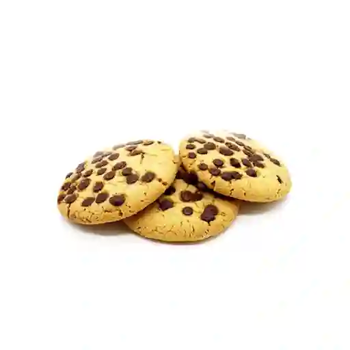 Galleta Choco Chips