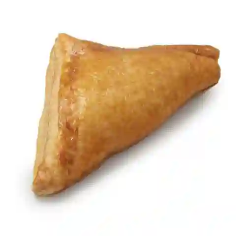 Pastel Hojaldrado