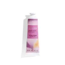 Crema Para Manos Glycine LOccitane