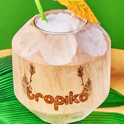 Limonada Natural 16 Oz