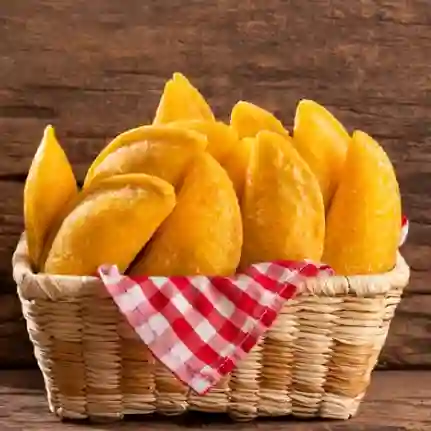 Empanada valluna